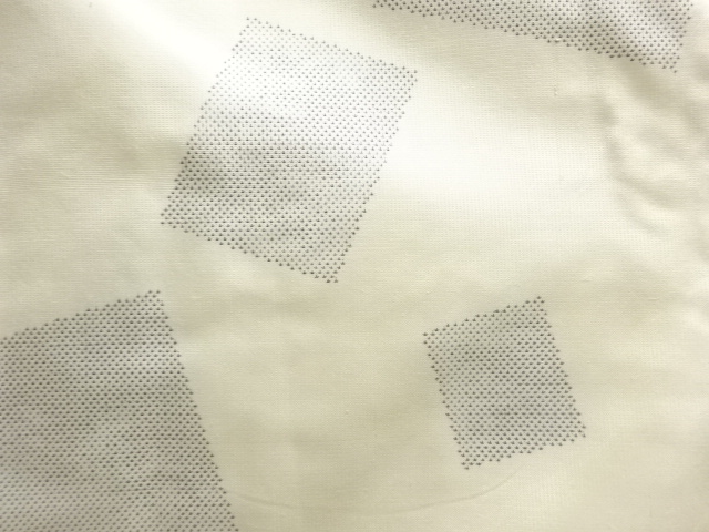 Japanese Kimono / Tsumugi Silk